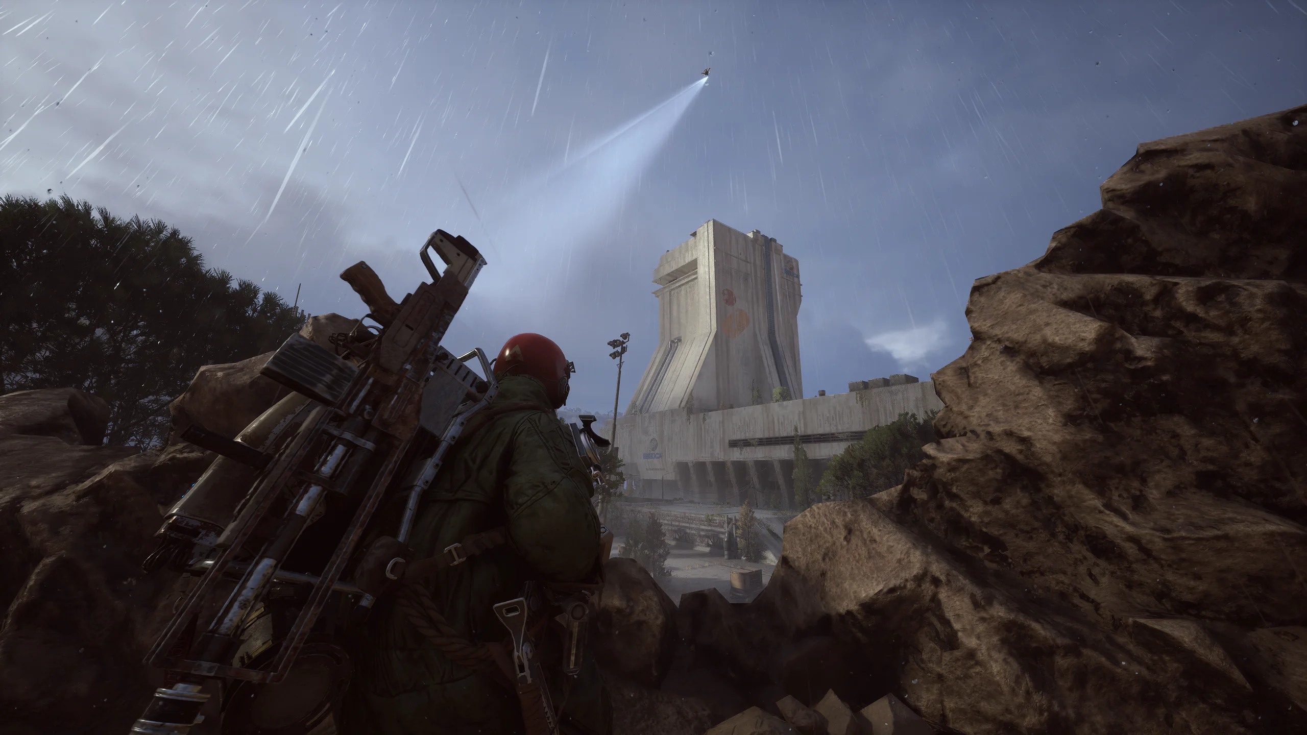 Arc Raiders Screenshot